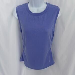 Pro Player Lavender Tank Top Size Medium